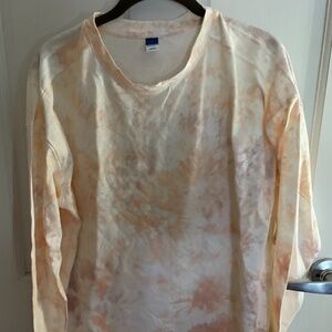 Old Navy casual shirt